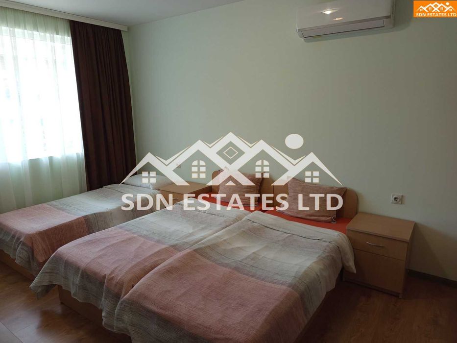 Продава напълно обзаведена къща за гости в гр. Павел Баня