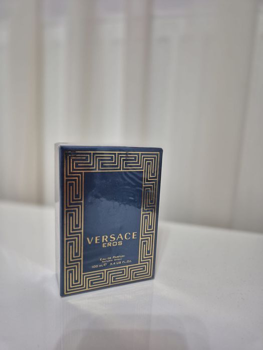 Versace EROS /100ml