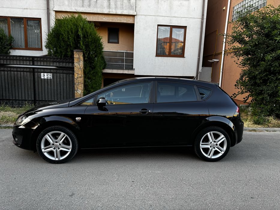Seat Leon 1.4 TSI