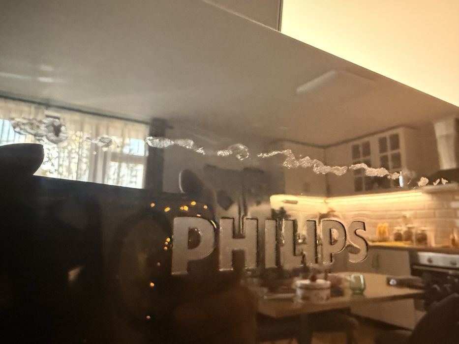 4К UHD монитор Philips 27” IPS 109% sRGB