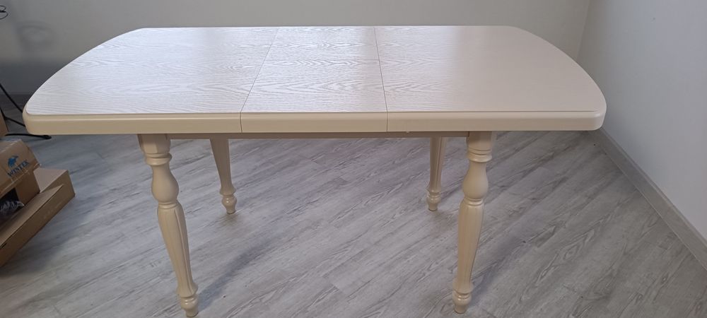 Столы натуральное дерево