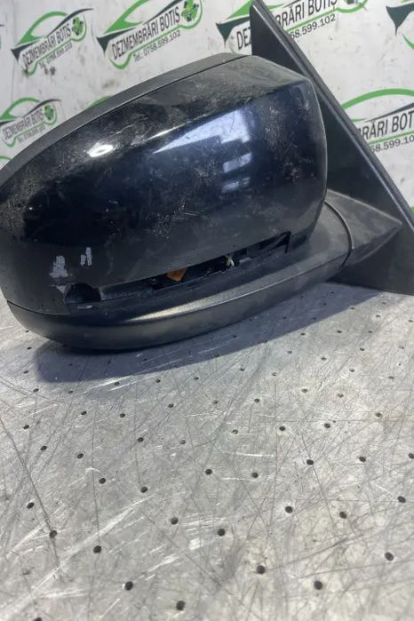 Oglinda dreapta electrica E1020880 E1020880 BMW X5 2011