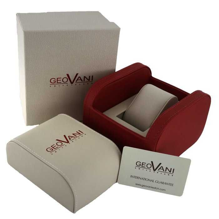 GEOVANI Diamonds - Automatic Swiss Made