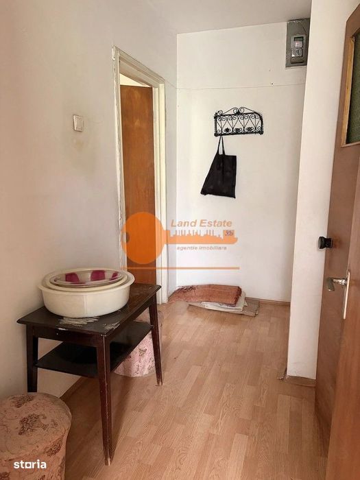 Garsoniera in zona Piata Sudului — fotografia 3