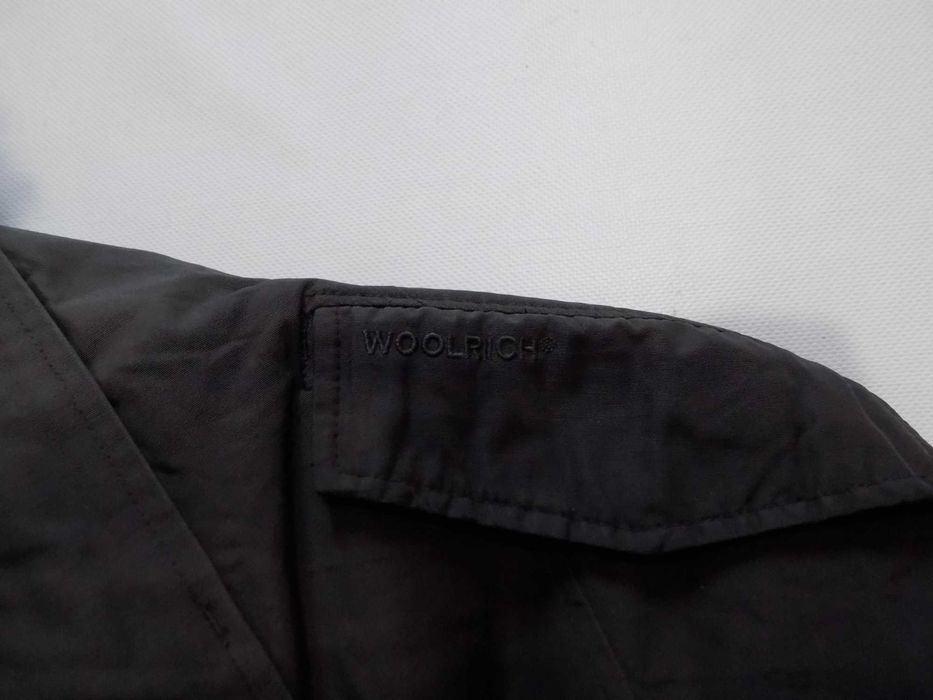 пухено яке woolrich парка горнище худи туризъм зимно дамско оригинал L