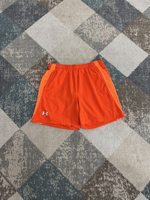 Мъжки къси гащи Under Armour
