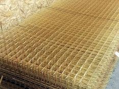 Базальтовая и Композитная арматура и сетка.