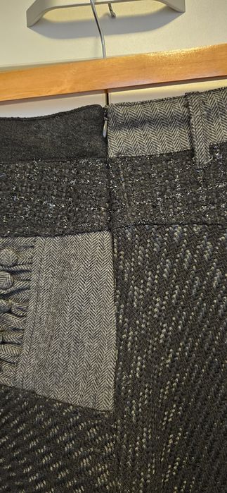 Fusta scurta Desigual