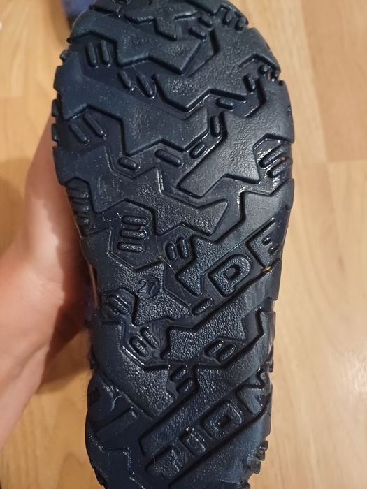 Продам детские сапоги-валенки