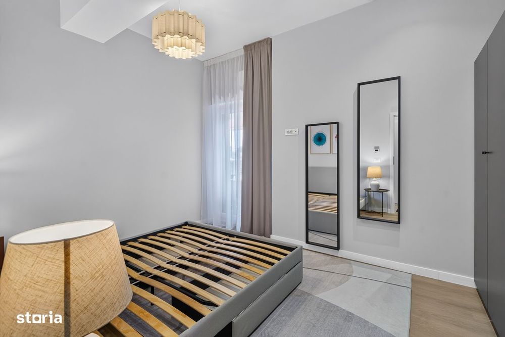 3 camere | 82 mp | etaj retras | Cuza Voda Oradea Central