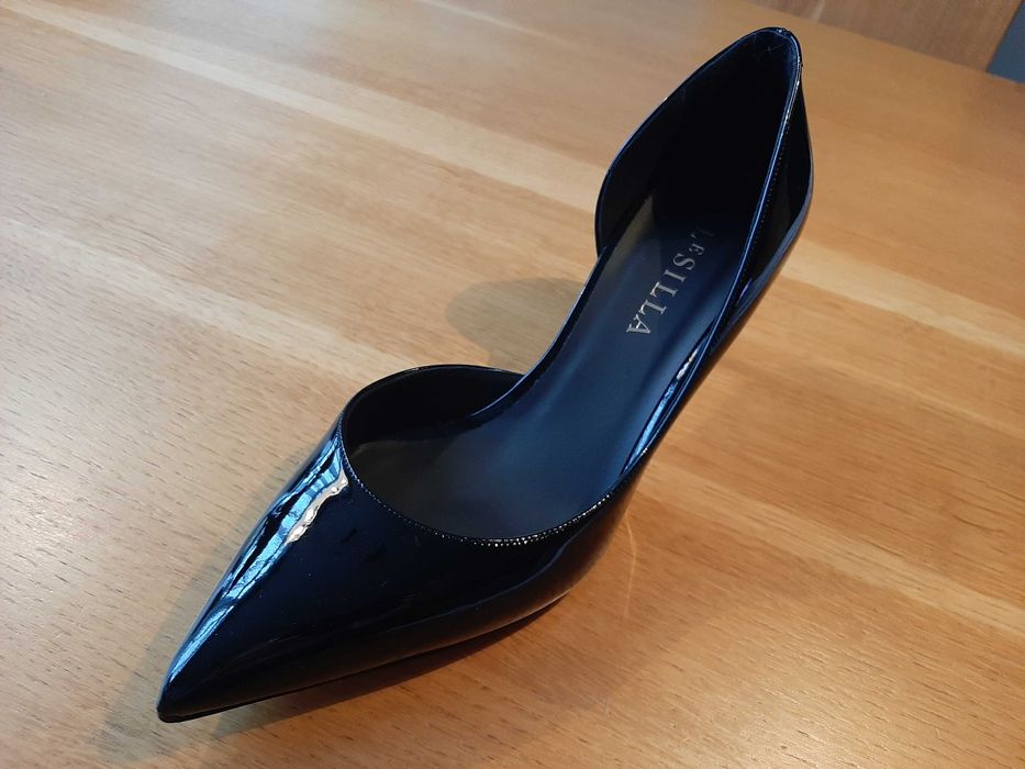 Официални дамски обувки LeSilla