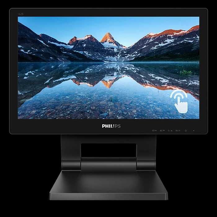 Monitor Touchscreen Philips B Line