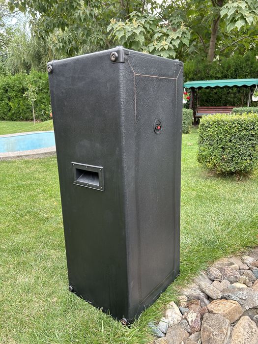 Boxa Eminence Rcf Fbt