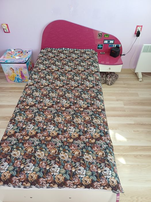 Детска стая-момиче