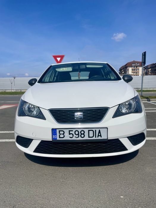SEAT Ibiza 2015 — imagine 3