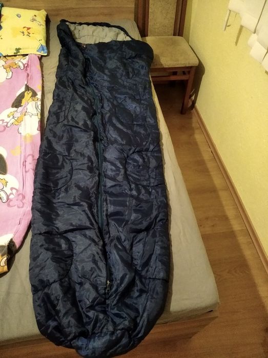 Спален чувал Bestway