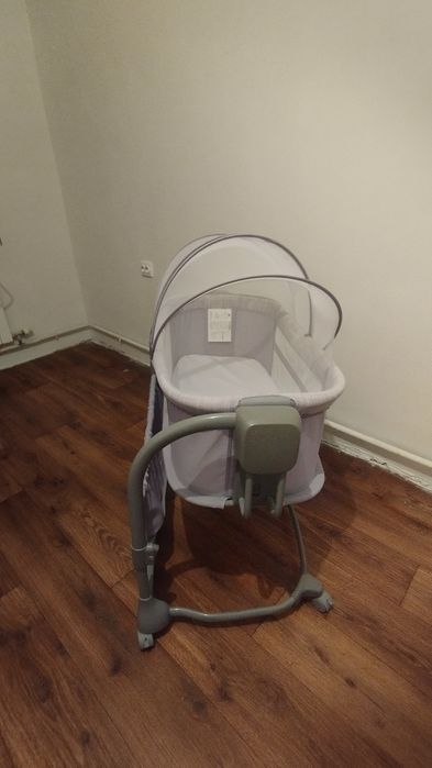 Продам кровать - люльку