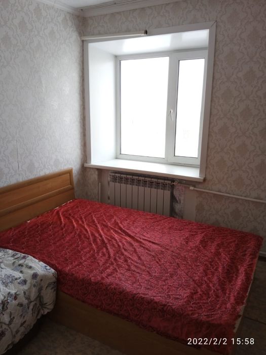 Продам 3х комнатную квартиру
