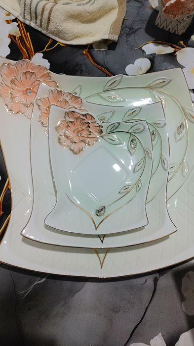 Srochna serviz nabor sotiladi