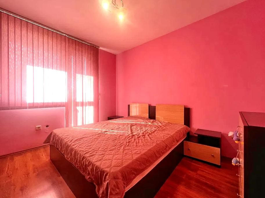 Дава се под наем Двустаен апартамент в Пловдив, Съдийски - 64 кв.м за 350 € - Снимка #3