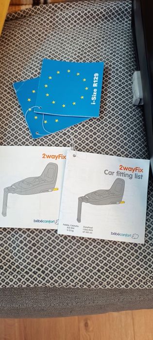 Столче Maxi Cosi Pearl