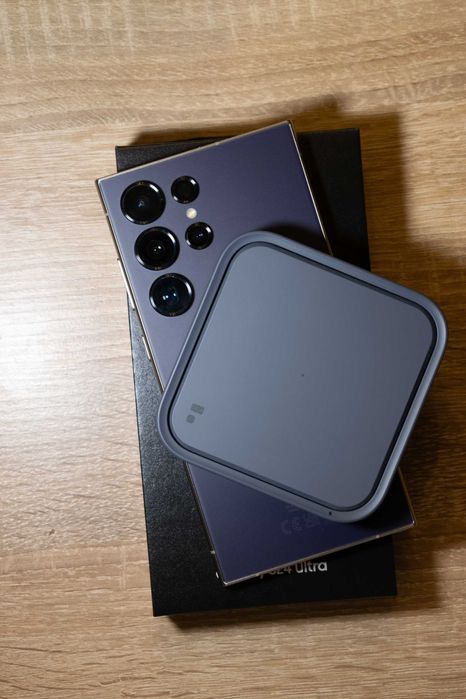 Samsung Galaxy S24 Ultra 512GB *Неразличим от нов*