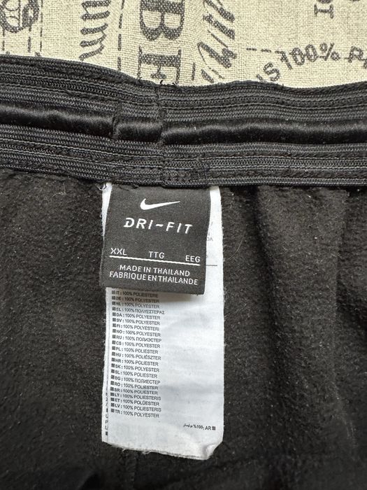 Nike original долнище.XXL