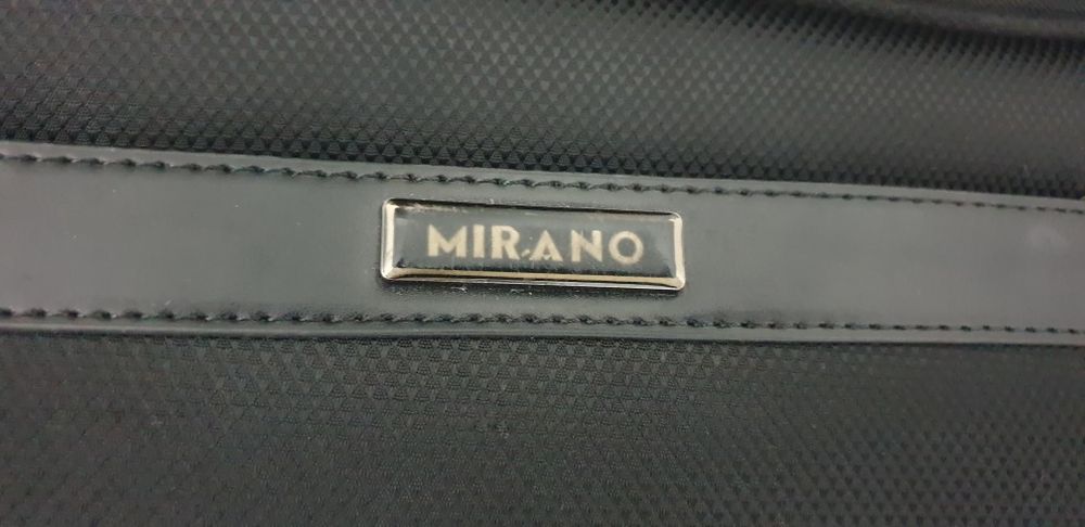 Troler  extensibil MIRANO (80×48×32)