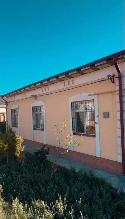 Продаётся коттедж от собственника. Геофизика. Ресторан Сардоба.