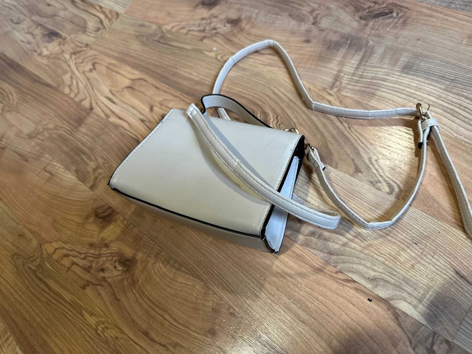 Дамска чанта eko кожа