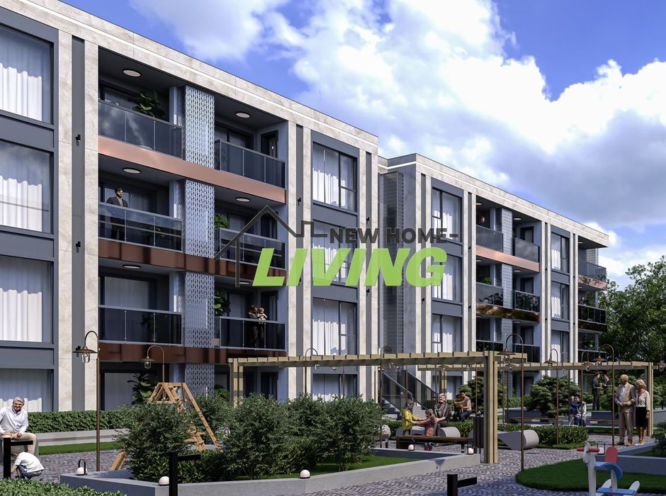 Продава се Едностаен апартамент в Пловдив, Беломорски - 56 кв.м за 663 €/кв.м - Снимка #3