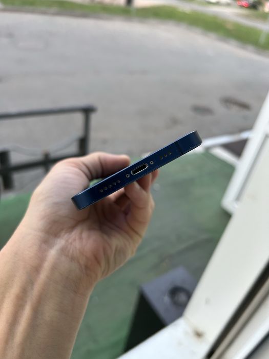 iPhone 12 128gb Айфон 12