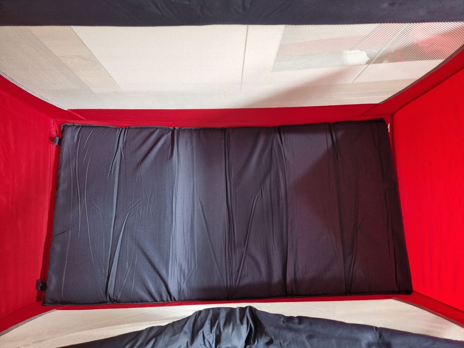 Детска кошара..нова