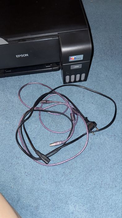 Принтер Epson L3200