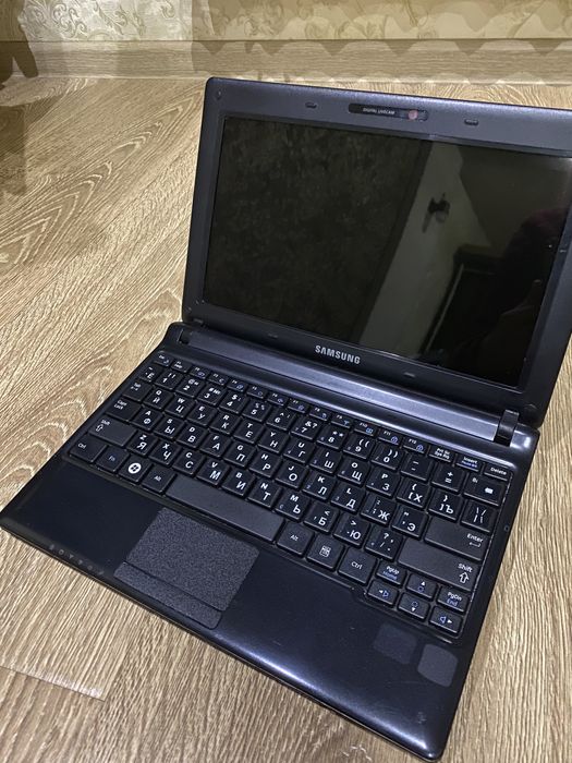 Нетбук Самсунг 320гб
