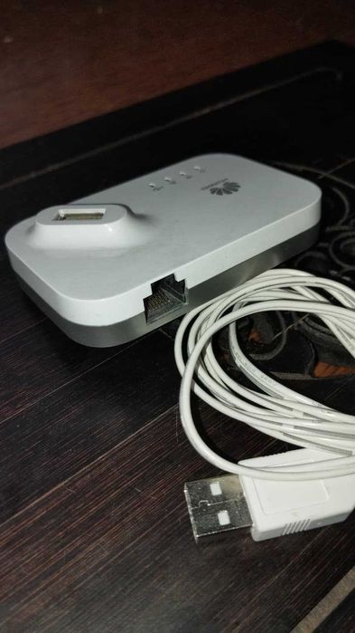 4G модем + Wifi роутер