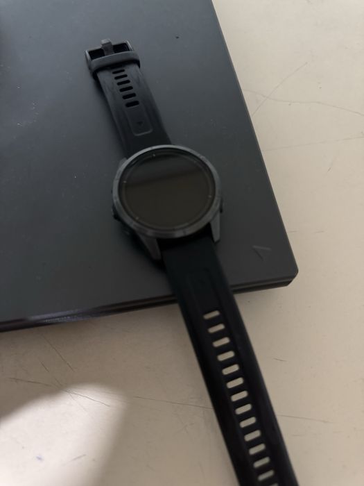 Garmin Epix Pro (Gen 2) 42mm Sapphire Edition