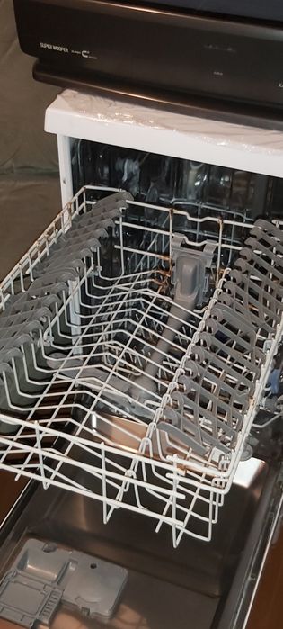 Посудомойка Веко