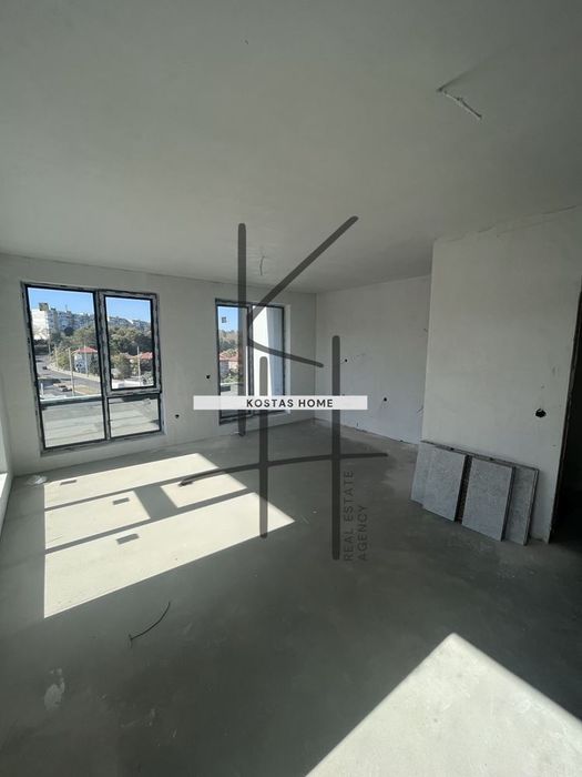 Продава се Двустаен апартамент в Варна, Аспарухово - 111 кв.м за 1113 €/кв.м - Снимка #2