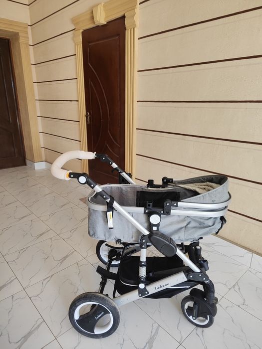 Kalaska detskiy xolati ideal