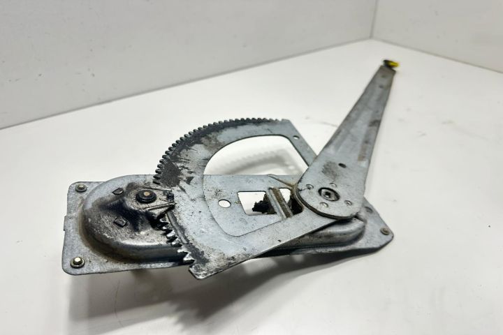 Macara geam dreapta fata c75rcyc15v2320 Ford Transit a 3-a generatie