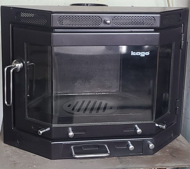 Șemineu Goliath KAGO