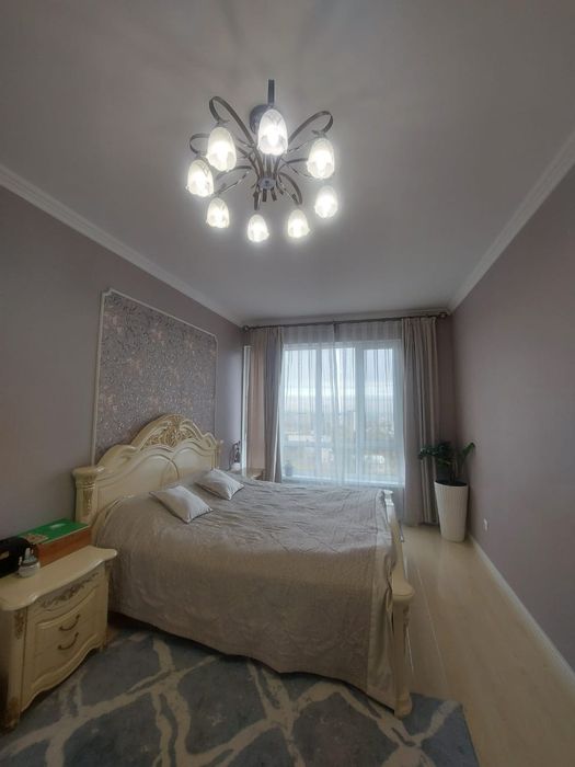 Сдам 2ком Центр города, с мебелью