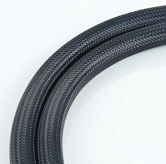 Pailvens HiFi Power Cord захранващ кабел за високоговорители с3 извода