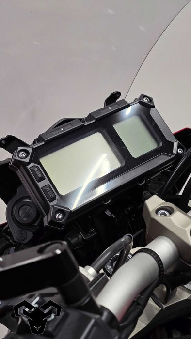 Yamaha MT-09 Tracer ABS | CAPRA Motors