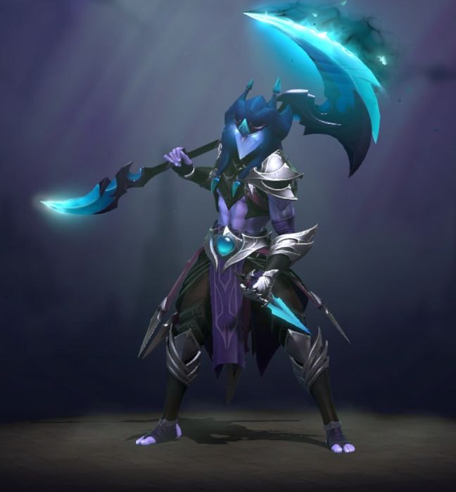 Аккаунт божество 3 Дота 2