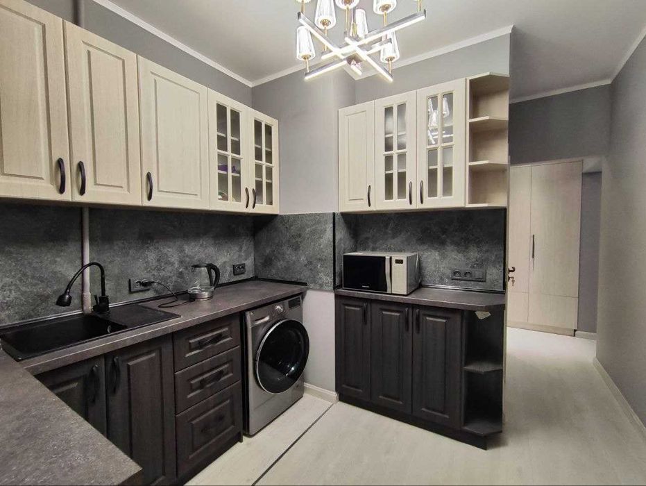 ул.Бобура, Корзинка Аэропорт