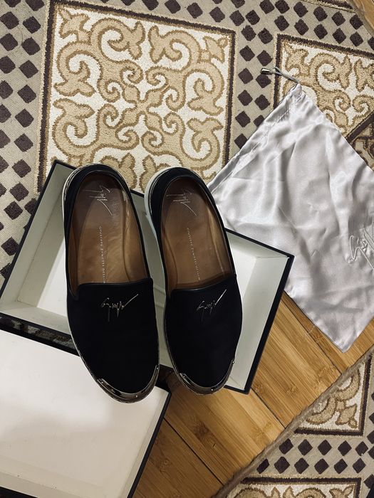 Обувь мужская