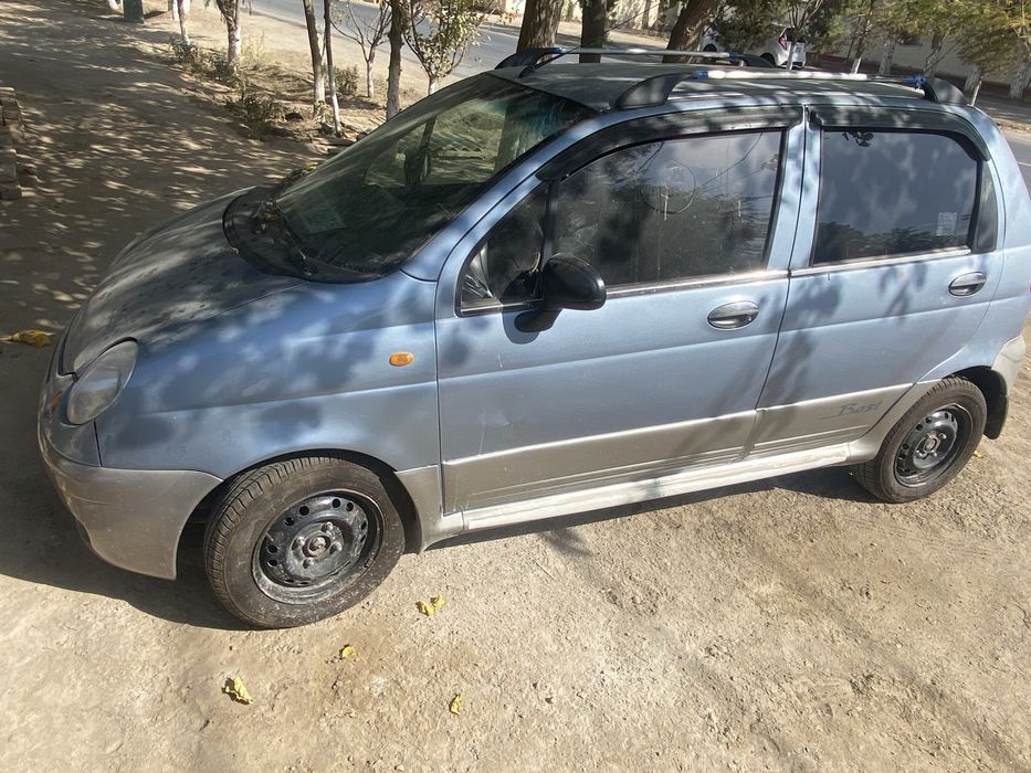 matiz best.