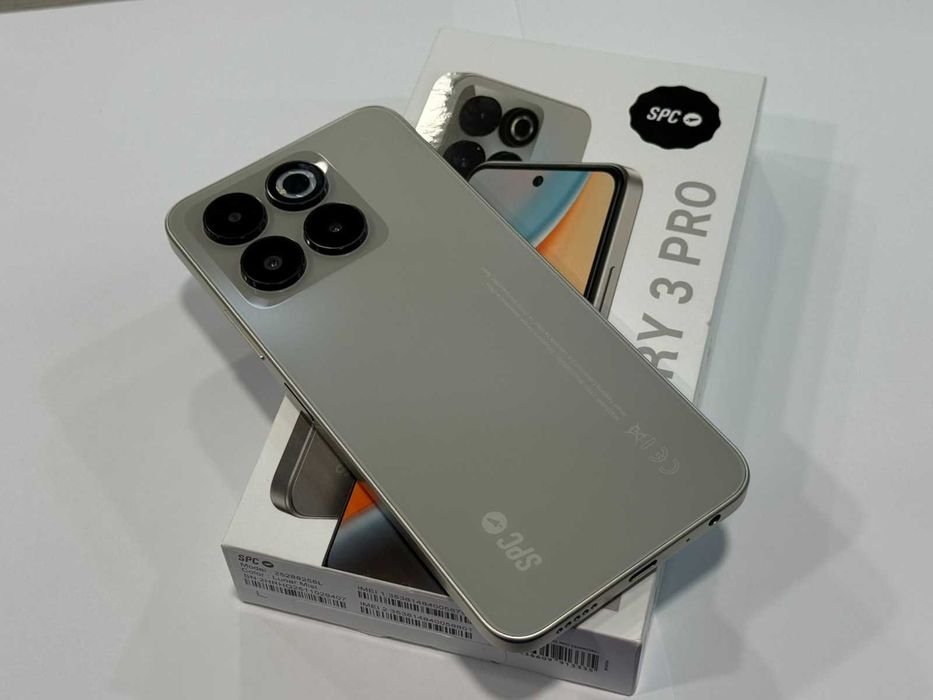 Discovery 3 Pro – 8GB RAM / 256GB